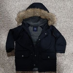 Gap coat Size 3 year
